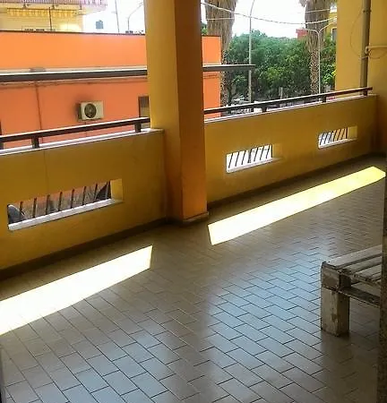 Valentina Apartment *