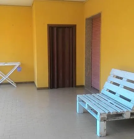 Valentina Apartment