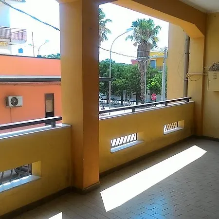 Valentina Apartment *