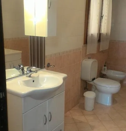 Valentina Apartment