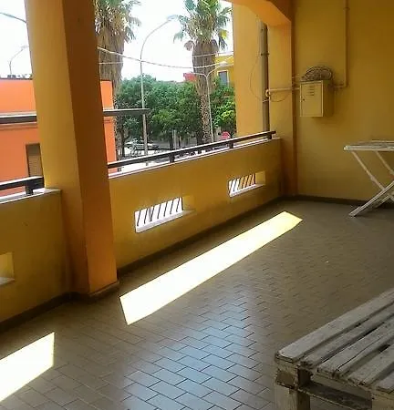 Apartment Valentina *