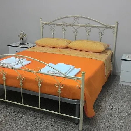 Apartment Valentina Floridia