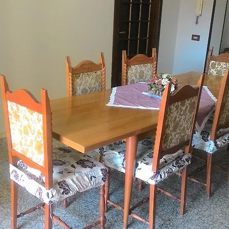Valentina Apartment Floridia