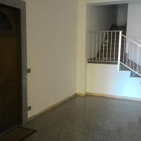 Valentina Apartment