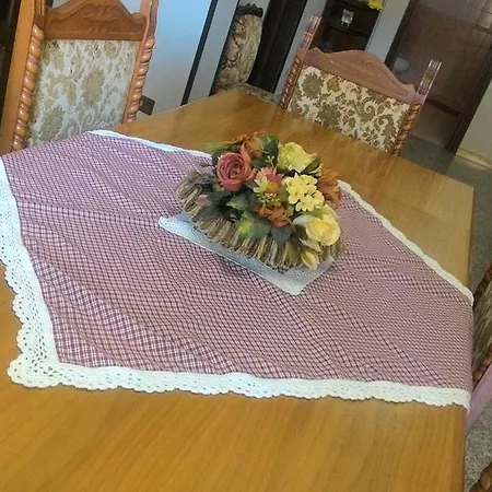 Apartment Valentina *