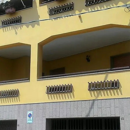 Valentina Apartment *