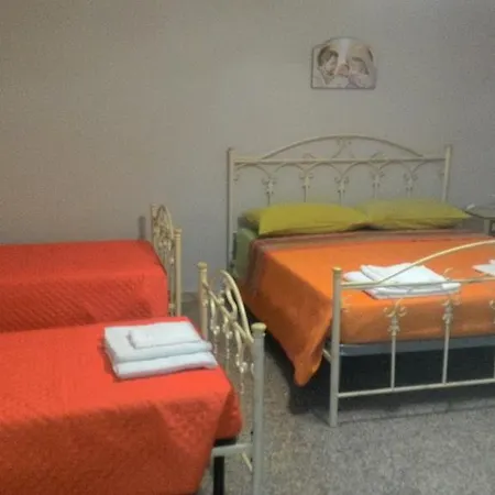 Apartment Valentina
