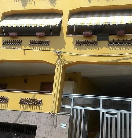 Valentina Apartment