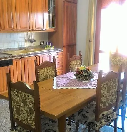 Apartment Valentina *